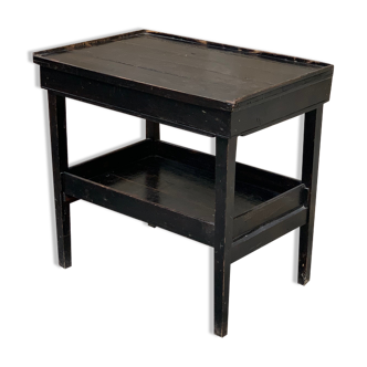 Former seamstress table 1950