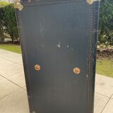 Trunk cabin/Trunk cabinet "Ermett"