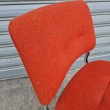 Strafor 1970 heater chair