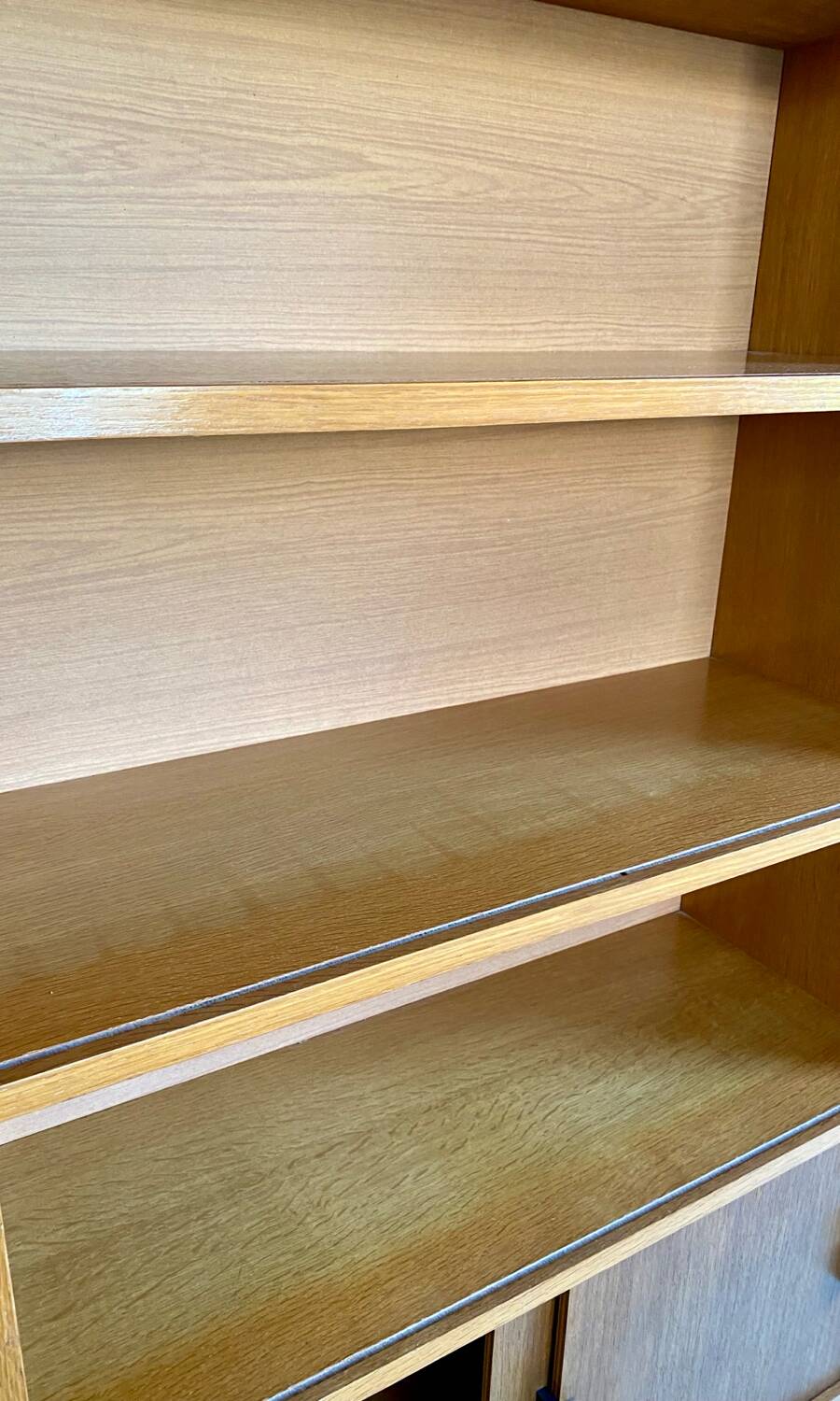 60's library revisited