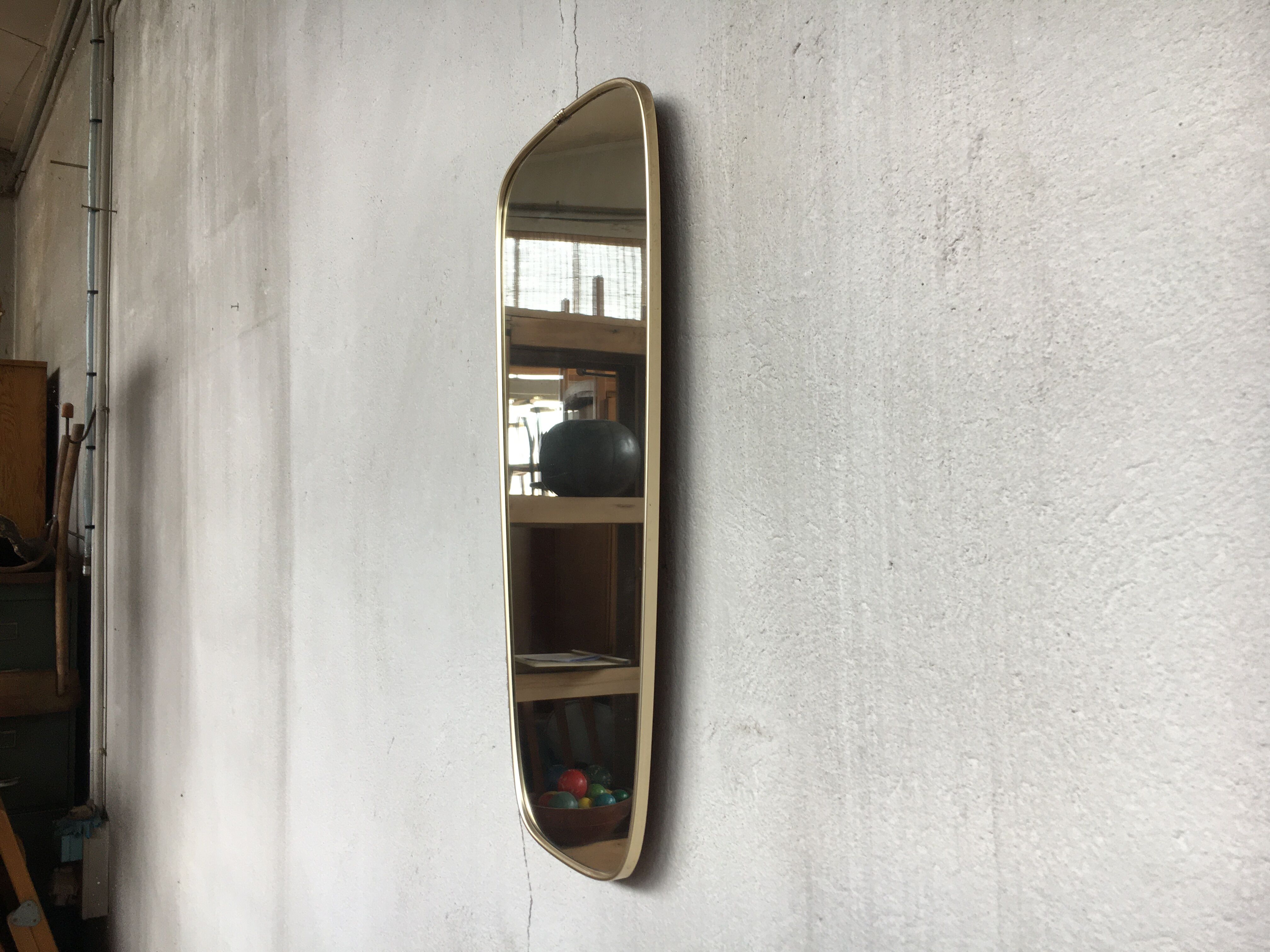 Mirror mirror freeform 1950 1960