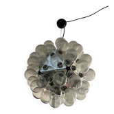 Suspension Taraxacum 88 S1 Achille Castiglioni pour Flos 1988 Aluminiu