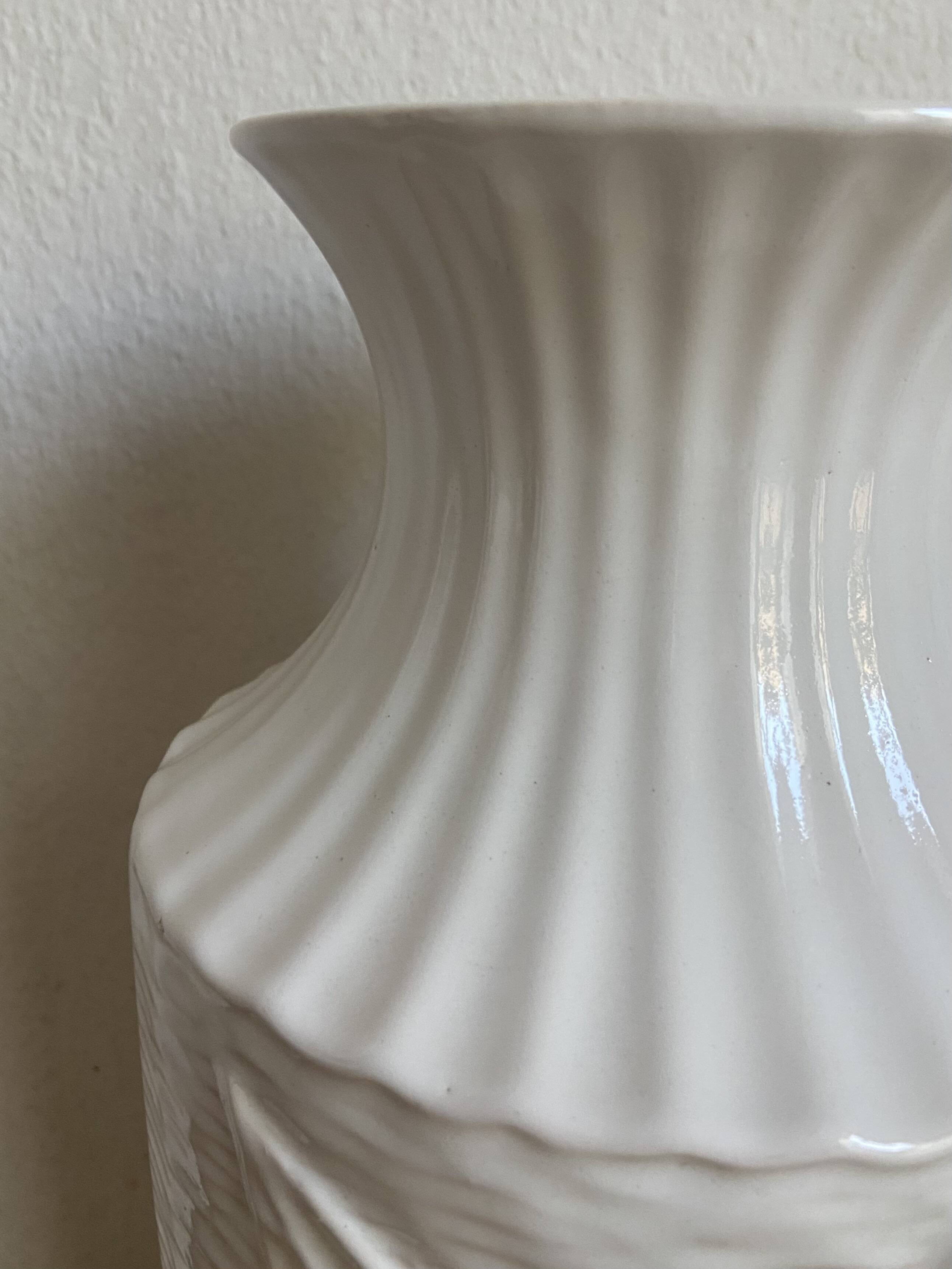 Vase West Germany XL 1960s