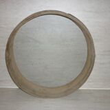 Tamis de maçon vintage Ø 45 cm