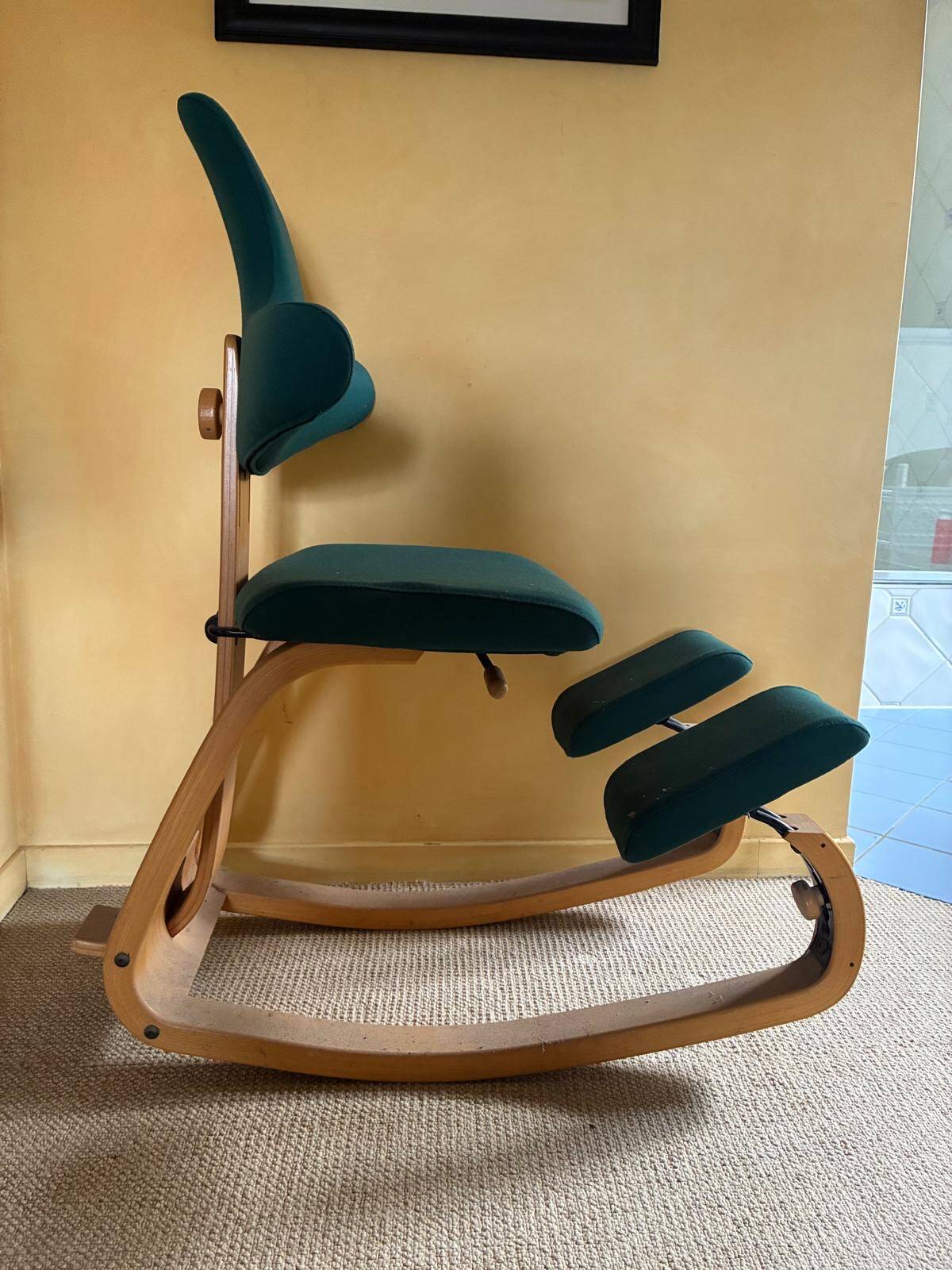 Varier Thatsit Balkans office chair