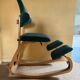 Varier Thatsit Balkans office chair