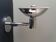 AM/AS wall light by Sirrag