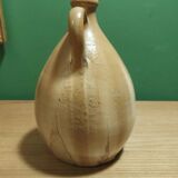 Stoneware jug, pl ceramic