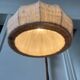 Domus wall lamp