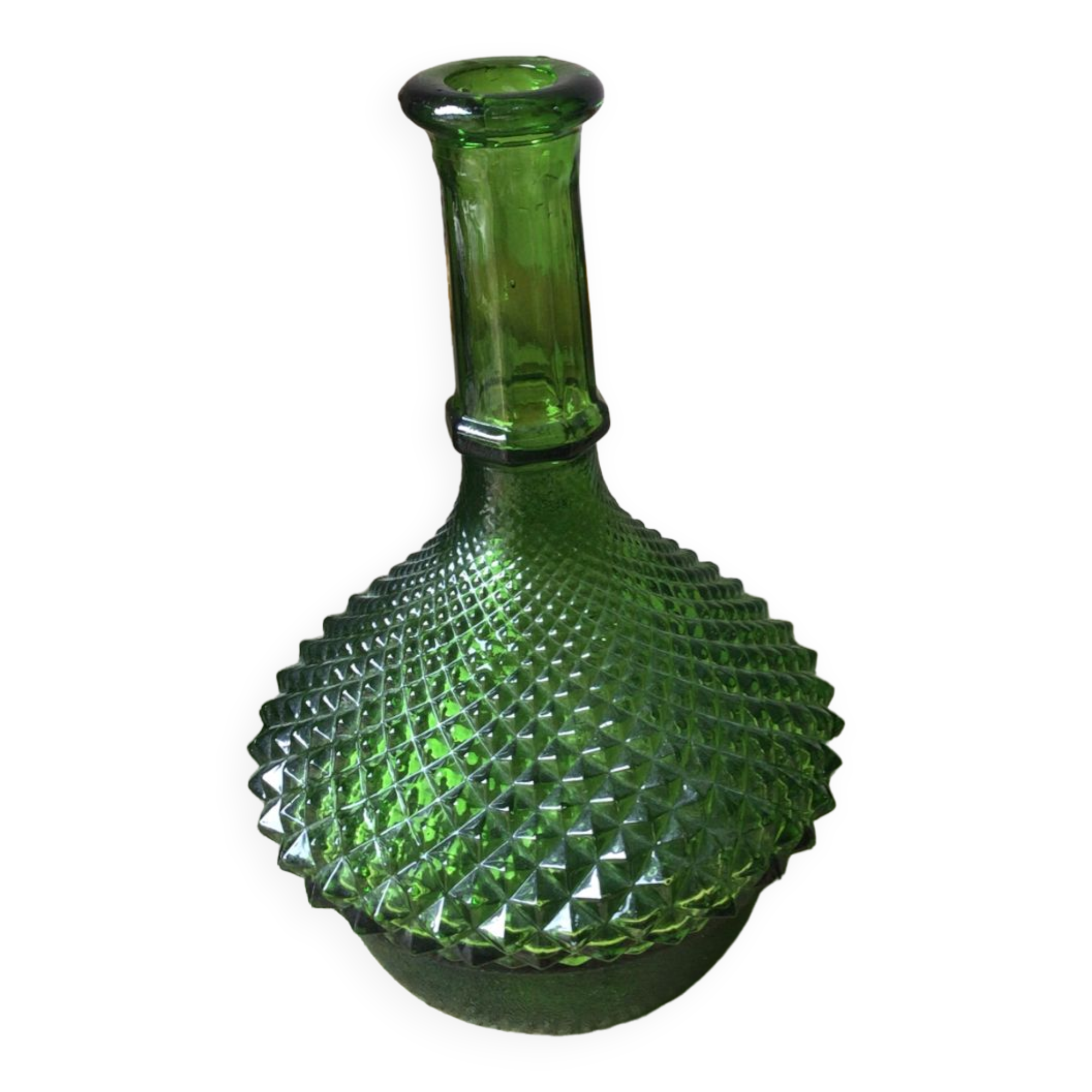 Italian bottle