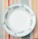 Round plate St Amand 4003