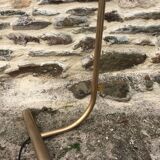 Vintage sliding floor lamp