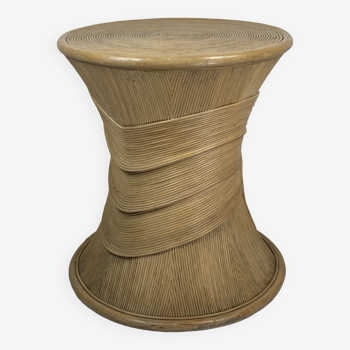 Side Table Base, Vivai Del Sud, 1980s