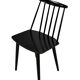 Mid Century Folke Pålsson J77 Chair for FDB Møbler 1960's Design