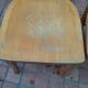Lot de 8 chaises bistrot