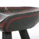Vintage 1950s tripod stool by Mogens Lassen.