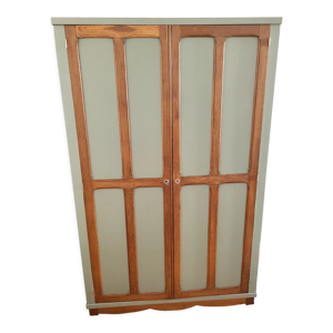 armoire en chêne