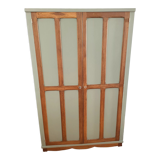 Armoire en chêne