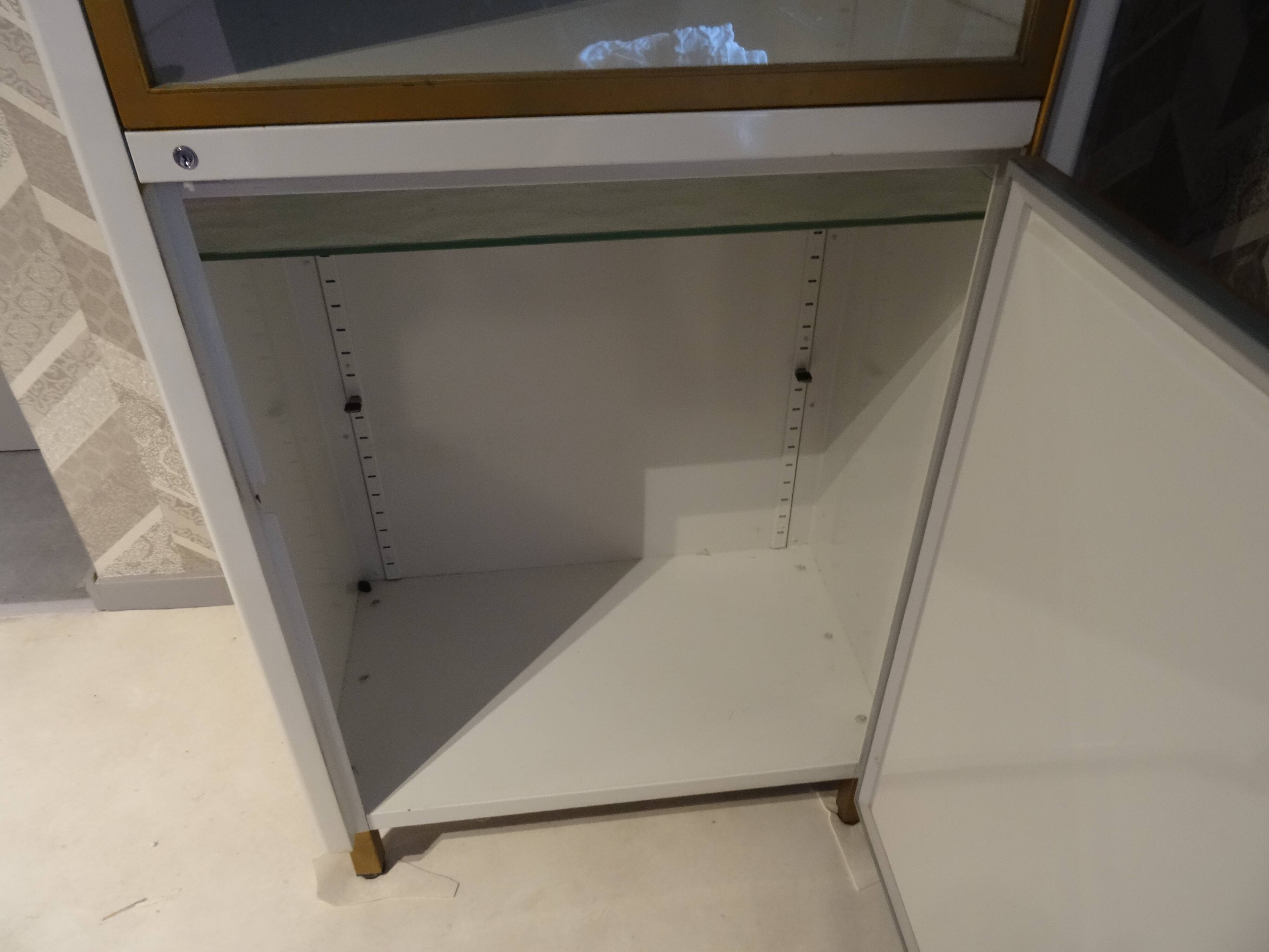 Dentist cabinet or furniture