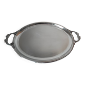 Orfèvrerie Jean Couzon jolie Service de table / plateau service - Inox 18/1