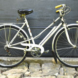 1963 Peugeot women's city bike