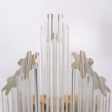 Applique en cristal venini, 1970