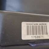 Paire Steelcase Strafor 461 Guerd Lang Design