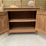 Art deco buffet