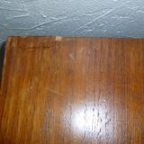 Vintage Scandinavian enfilade buffet