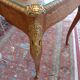 Louis XV inlaid office