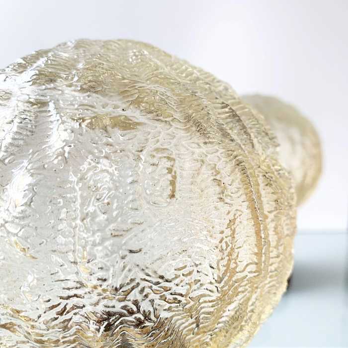 Pair of vintage table lamps