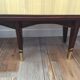 Paire de tables de chevets des années 50/60