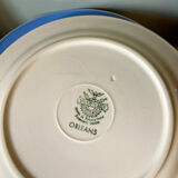 Villeroy Boch dessert plates