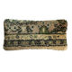 Housse de coussin vintage turque faite à la main 30 x 60 cm