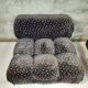 Camaleonda modular sofa, Mario Bellini for B&B.
