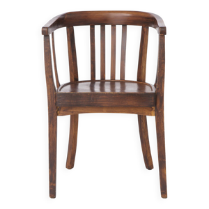 Fauteuil vintage années - 1950