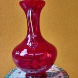 Large vase