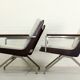Complete Lounge Set by Rob Parry for De Ster Gelderland, 1960s