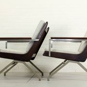 Complete Lounge Set by Rob Parry for De Ster Gelderland, 1960s