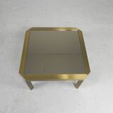 Coffee table in Hollywood Regency style, 1970s