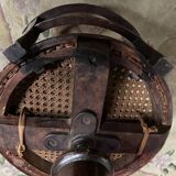 Baumann rotating high work chair or stool