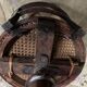 Baumann rotating high work chair or stool