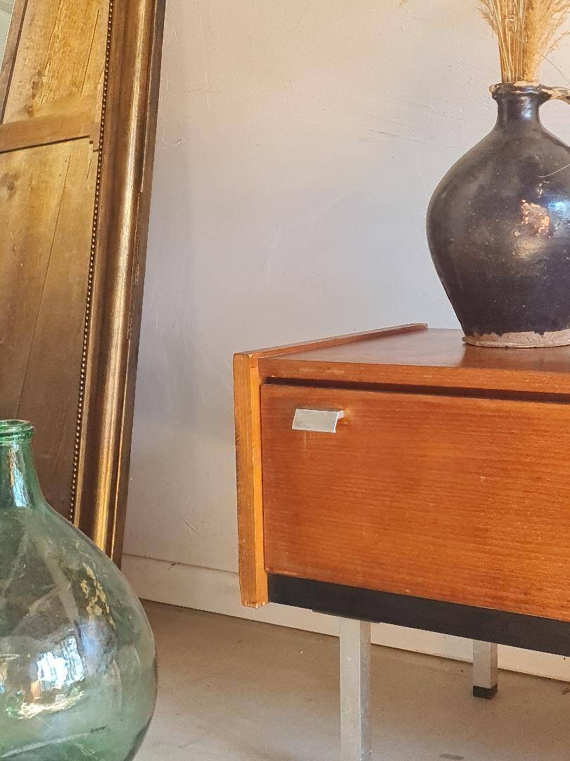 Sandinavian sideboard 1960