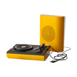 Turntable Schneider SE210