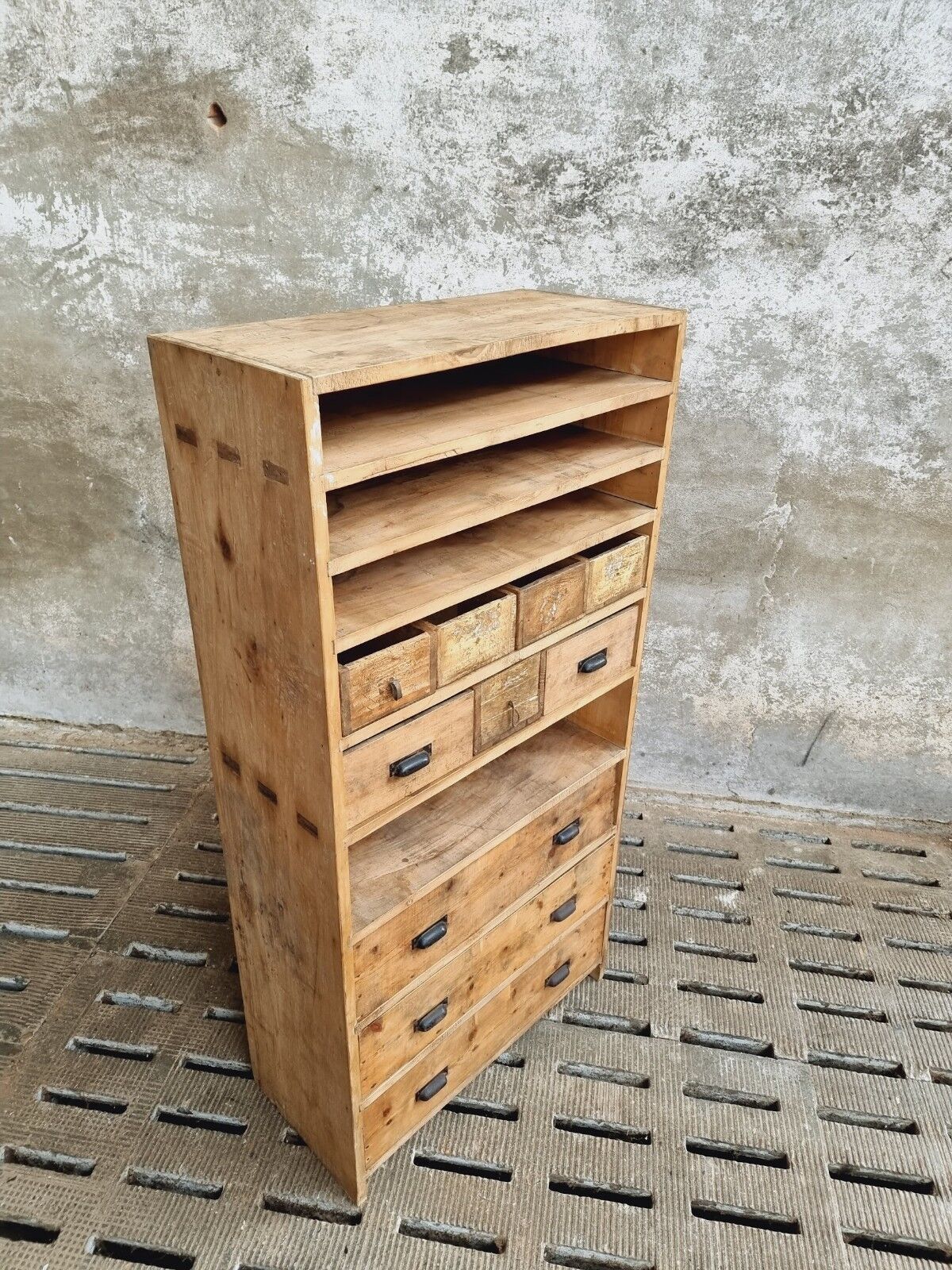 Workhop cabinet industrial drawer cabinet