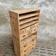 Workhop cabinet industrial drawer cabinet