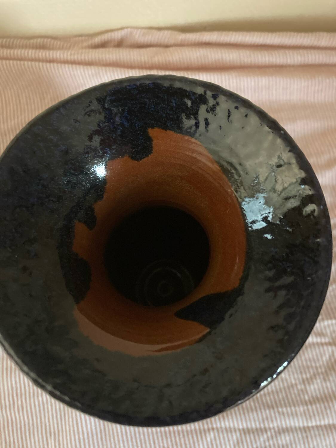 Vase 1960