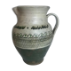 Vintage sandstone pitcher 1.75l