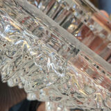 Pair of vertical wall lamps