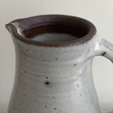 Pitcher set & cups by Jeanne and Norbert Pierlot